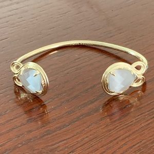 Kendra Scott adjustable bracelet